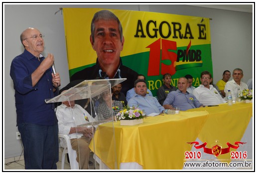 rolim de moura